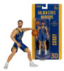 Stephen Curry (Golden State Warriors) McFarlane NBA 6" Articulated Figure (PRE-ORDER Ships August)