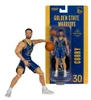 McFarlane NBA 6" Articulated Figures Series 1 Complete Set (6)