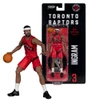 McFarlane NBA 6" Articulated Figures Series 1 Complete Set (6)