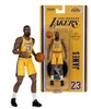 McFarlane NBA 6" Articulated Figures Series 1 Complete Set (6)