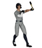 Aaron Judge (New York Yankees) McFarlane MLB 6" Articulated Figure (PRE-ORDER Ships August)