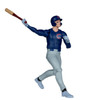 Pete Crow-Armstrong (Chicago Cubs) McFarlane MLB 6" Articulated Figure (PRE-ORDER Ships August)