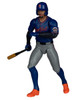 Francisco Lindor (New York Mets) McFarlane MLB 6" Articulated Figure (PRE-ORDER Ships August)