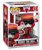 Benny The Bull (Chicago Bulls) NBA Funko Pop! Mascot