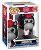 Hooper (Detroit Piston) NBA Funko Pop! Mascot (PRE-ORDER Ships September)