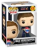 Max Verstappen (Holding Helmet) Formula1 Funko Pop! Racing (PRE-ORDER Ships September)