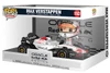 Max Verstappen (White) Formula1 Funko Pop! Super Deluxe Ride (PRE-ORDER Ships September)