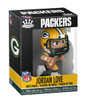 Jordan Love (Green Bay Packers) NFL Funko Minis