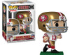 Brock Purdy (San Francisco 49ers) NFL Funko Pop! OPENER