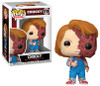 Chucky (TV Series) Funko Pop! Television Complete Set (3)