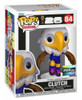 Clutch (FIFA World Cup 2026) Funko Pop! Soccer Mascot