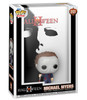 Michael Myers (Halloween 2) Funko Pop! Comic Cover (PRE-ORDER Ships October)