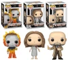 Halloween 2 Funko Pop! Complete Set (3)