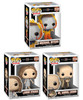 Halloween 2 Funko Pop! Complete Set (3) (PRE-ORDER Ships October)