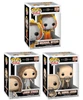 Halloween 2 Funko Pop! Complete Set (3)