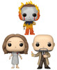 Halloween 2 Funko Pop! Complete Set (3) (PRE-ORDER Ships October)