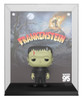 Frankenstein (Universal Monsters) Funko Pop! VHS Cover (PRE-ORDER Ships October)
