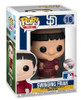 Swinging Friar (San Diego Padres) MLB Mascots Funko Pop! (PRE-ORDER Ships August)
