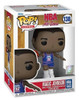 Magic Johnson (Los Angeles Lakers) 1991 NBA All Star Jersey Funko Pop!