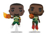 Shawn Kemp & Gary Payton (Seattle Supersonics) 8-Bit NBA Jam Funko Pop! 2 Pack (PRE-ORDER Ships August)