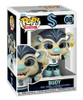 Buoy (Seattle Kraken) NHL Funko Pop! Mascot (PRE-ORDER Ships August)