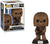 Chewbacca (Star Wars) Episode IV A New Hope