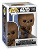 Chewbacca (Star Wars) Episode IV A New Hope (PRE-ORDER Ships August)