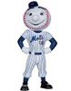 Mr. Met (New York Mets) McFarlane MLB Posed Mascot **OPENER**