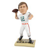 Bob Griese (Miami Dolphins) 1972 Perfect Season Exclusive Bobblehead #/360 **OPENER**