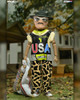 Sgt. Slaughter (G.I. Joe) NECA Ben Cooper 6" Scale Clothed Action Figure (PRE-ORDER Ships December)
