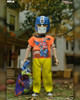 Optimus Prime (Transformers) NECA Ben Cooper 6" Scale Clothed Action Figure (PRE-ORDER Ships December)