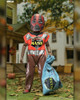 Matt Trakker (M.A.S.K.) NECA Ben Cooper 6" Scale Clothed Action Figure (PRE-ORDER Ships December)