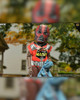 Matt Trakker (M.A.S.K.) NECA Ben Cooper 6" Scale Clothed Action Figure (PRE-ORDER Ships December)