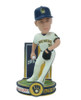 Jacob Misiorowski (Milwaukee Brewers) Banner Series MLB Bobblehead