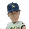 Jacob Misiorowski (Milwaukee Brewers) Banner Series MLB Bobblehead