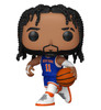 Jalen Brunson (New York Knicks) NBA Funko Pop! (PRE-ORDER Ships November)