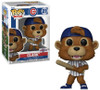 Clark (Chicago Cubs) Funko Pop! MLB Mascot **OPENER**