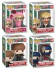 A Christmas Story Funko Pop! Complete Set (4)
