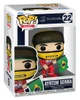 Ayrton Senna w/Flag (Senna Anniversary) Formula1 Funko Pop! Ride (PRE-ORDER Ships October)