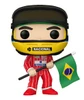Ayrton Senna w/Flag (Senna Anniversary) Formula1 Funko Pop! Ride (PRE-ORDER Ships October)