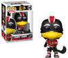 Tommy Hawk (Chicago Blackhawks) Funko Pop! NHL Mascots (PRE-ORDER Ships September)