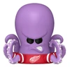 Al The Octopus (Detroit Red Wings) Funko Pop! NHL Mascots
