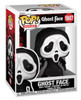 Ghostface (Scream) Funko Pop! (PRE-ORDER Ships November)