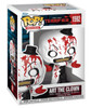 Bloody Art The Clown (Terrifier) Funko Pop! (PRE-ORDER Ships November)