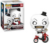 Art The Clown with Bike (Terrifier) Funko Pop! (PRE-ORDER Ships November)