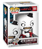 Art The Clown with Bike (Terrifier) Funko Pop! (PRE-ORDER Ships November)
