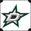 Jake Oettinger (Dallas Stars) NHL Neon Bobblehead (PRE-ORDER Ships September)