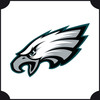 Cooper DeJean (Philadelphia Eagles) NFL Neon Bobblehead (PRE-ORDER Ships September)