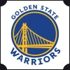Stephen Curry (Golden State Warriors) NBA Neon Bobblehead (PRE-ORDER Ships October)