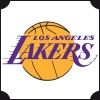 Luka Doncic (Los Angeles Lakers) NBA Neon Bobblehead (PRE-ORDER Ships October)